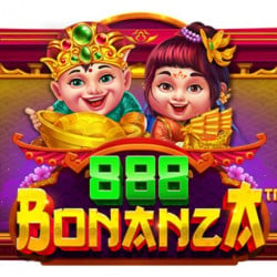 bonanza slot 888