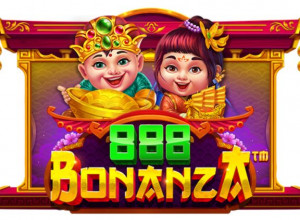888 Bonanza