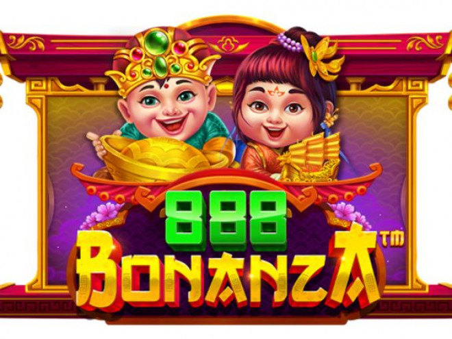 888 Bonanza