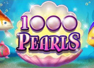 1000 Pearls