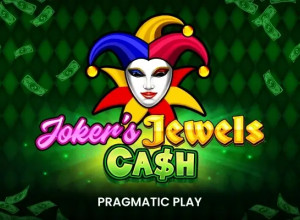 Joker’s Jewels Cash