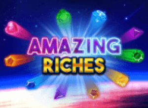 Amazing Riches