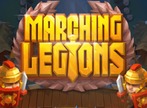 Marching Legions