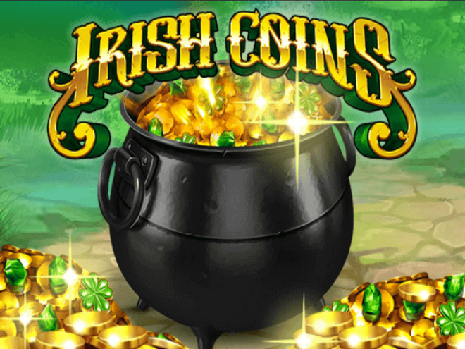 Irish Coins