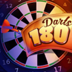 Darts 180