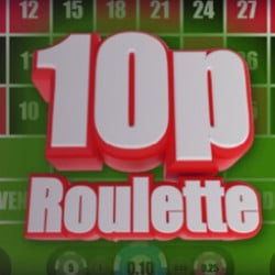 10P Roulette