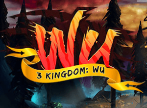 3 Kingdom: WU