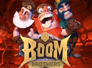Boom Brothers