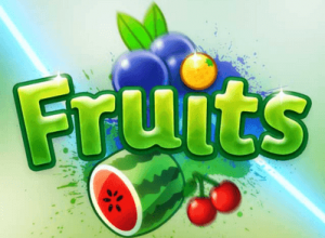 Fruits