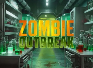 Zombie Outbreak