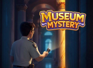 Museum Mystery