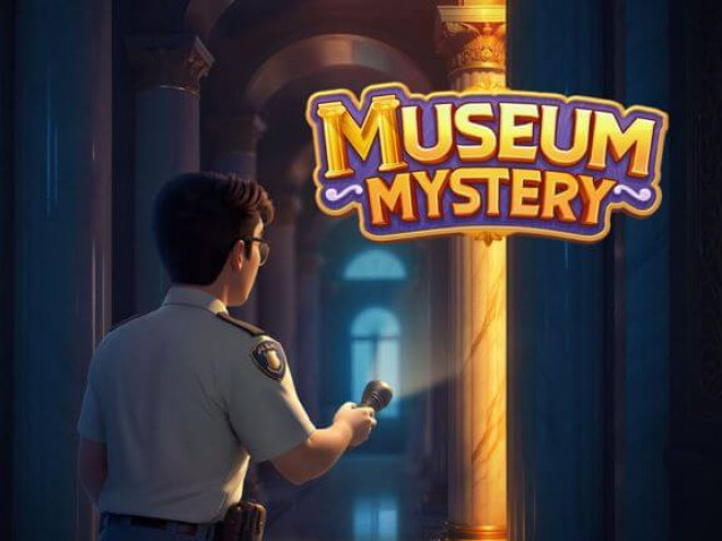 Museum Mystery