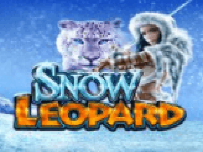 Snow Leopard