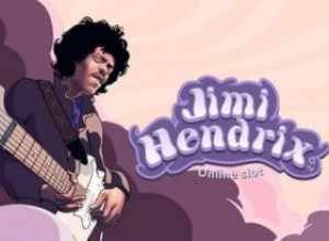Jimi Hendrix