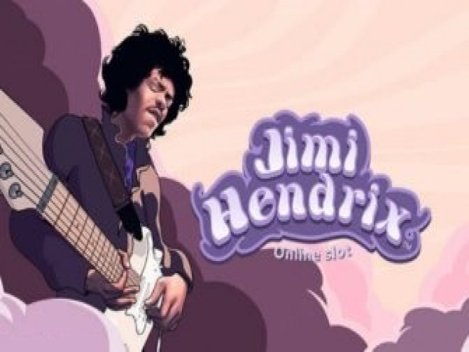 Jimi Hendrix