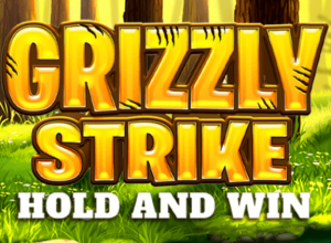Grizzly Strike Hold and Win
