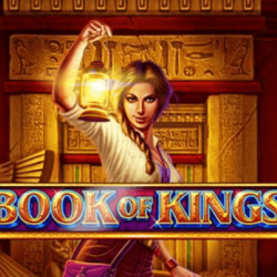 Book of the Kings