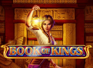 Book Of Kings