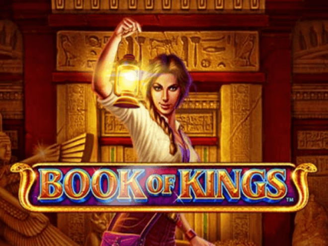 Book Of Kings