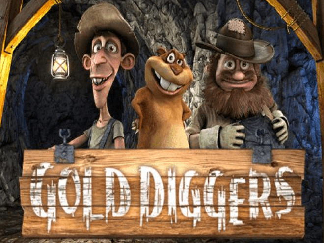 Gold Diggers