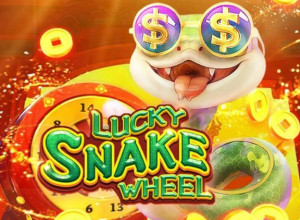 Lucky Snake Wheel