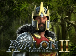 Avalon II