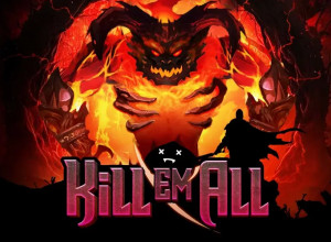 Kill Em All