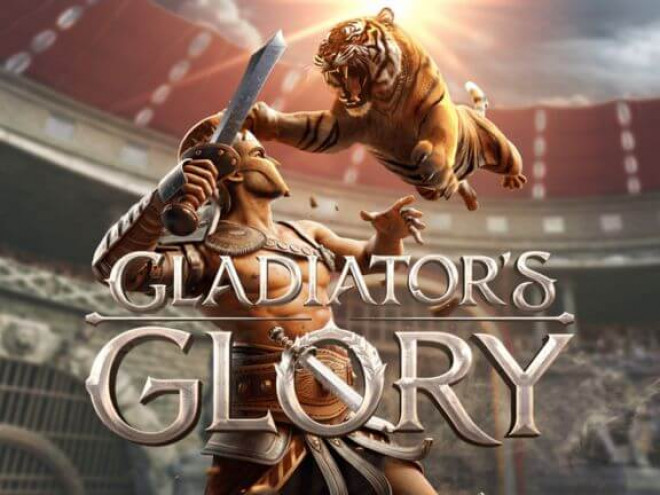 Gladiator’s Glory