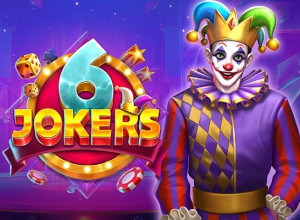 6 Jokers