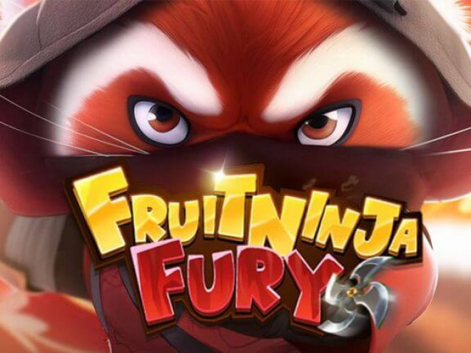 Fruit Ninja Fury