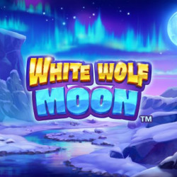 White Wolf Moon