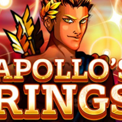 Apollos Rings