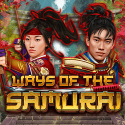 Ways Of The Samurai