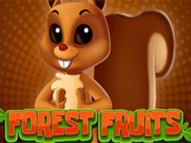 Forest Fruits