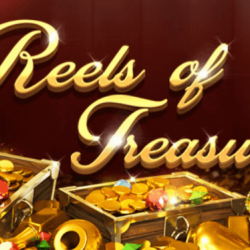 Reels of Treasure