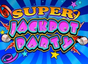 Super Jackpot Party