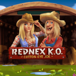 Rednex KO