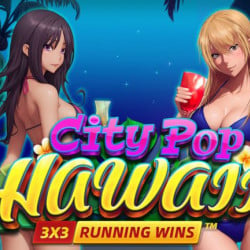 City Pop: Hawaii