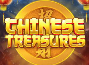 Chinese Treasures
