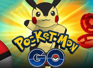Pocket Mon Go