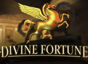 Divine Fortune