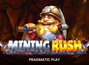 Mining Rush