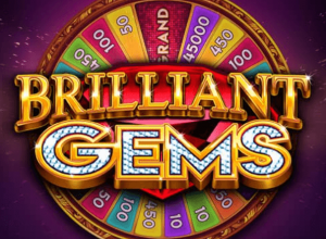 Brilliant Gems