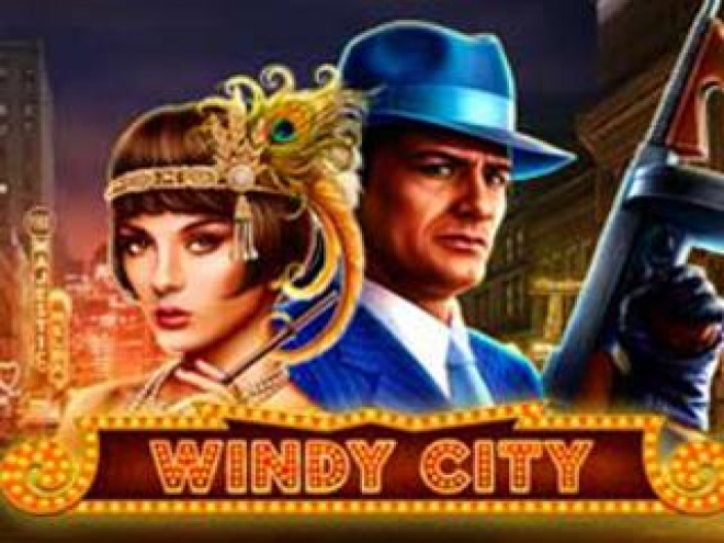Windy City