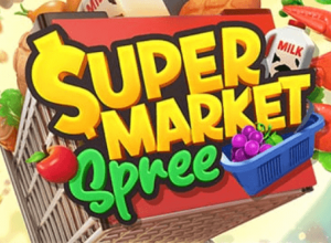 Supermarket Spree