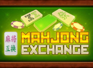 Mahjong Exchange