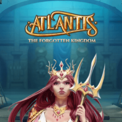 Atlantis The Forgotten Kingdom