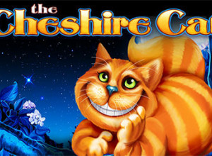 The Cheshire Cat