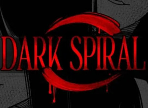 Dark Spiral