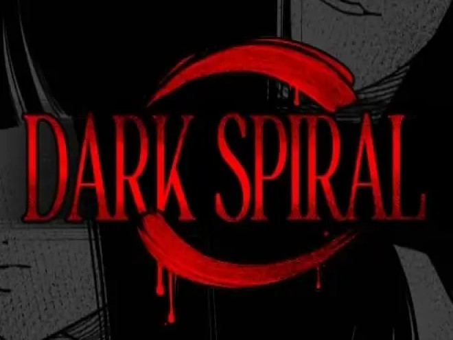 Dark Spiral